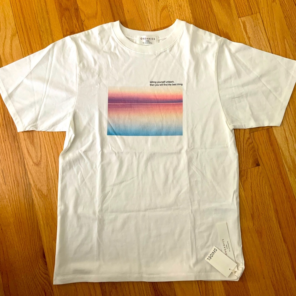 Snidel Japan T-shirt
